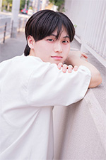 綾崎ハヤテ